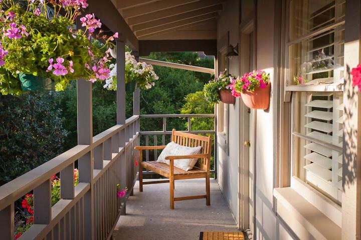 Terrace/Patio 30 of 33