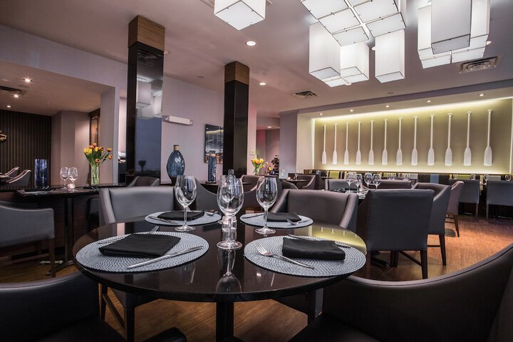 Courtyard by Marriott St. Johns Newfoundland