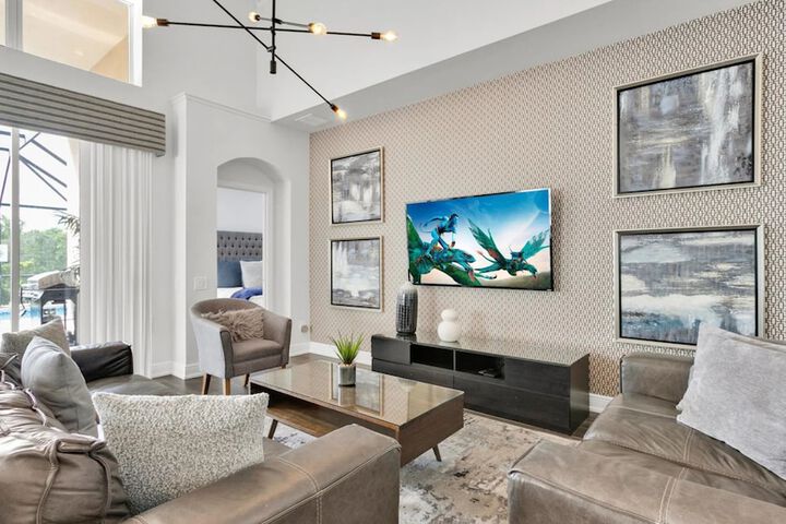 Windsor Palms Resort Vacation Home