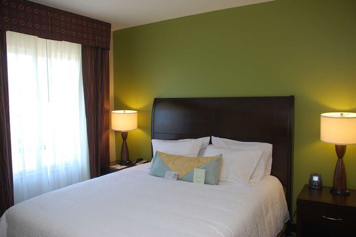 Hilton Garden Inn Birmingham / Trussville