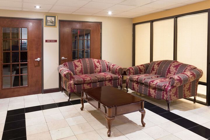 Hotel Interior 2 of 16