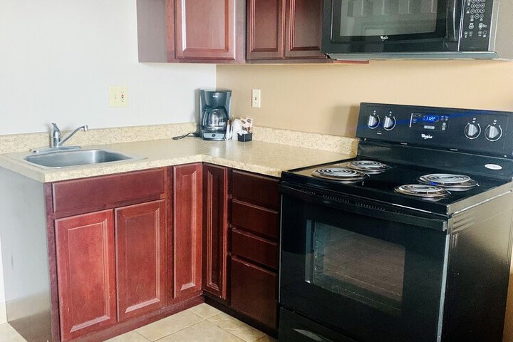 Ramada by Wyndham Moses Lake