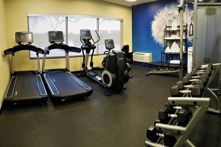 SpringHill Suites by Marriott Modesto