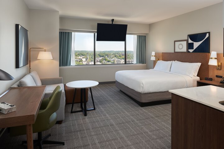 Staybridge Suites Wilmington Downtown by IHG