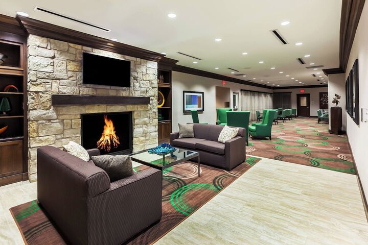 Hotel Interior 15 of 43