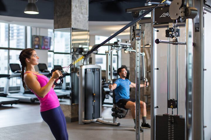 Health and Fitness 127 of 138