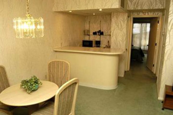 Knights Inn Lodge Resort Forest City