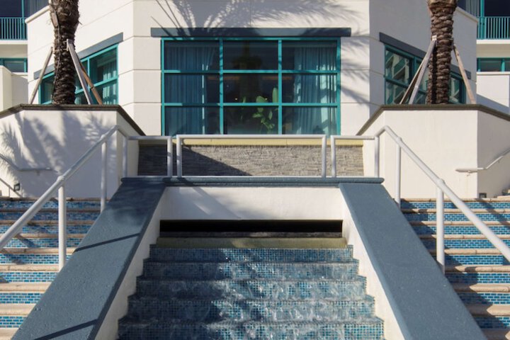 Hilton Daytona Beach Oceanfront Resort