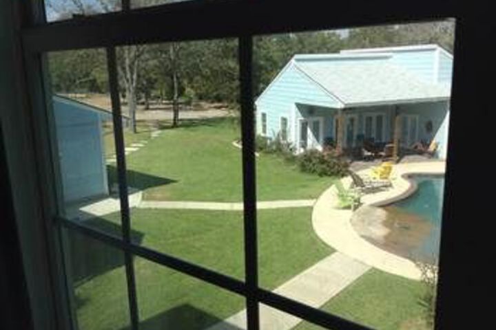 Trinity Cross Ranch