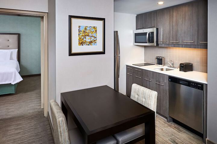 Homewood Suites by Hilton North Bay