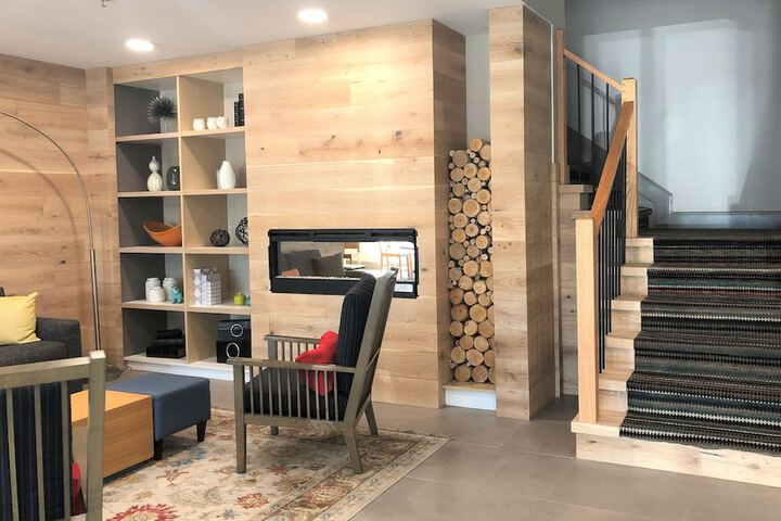 Country Inn & Suites by Radisson Stone Mountain, GA