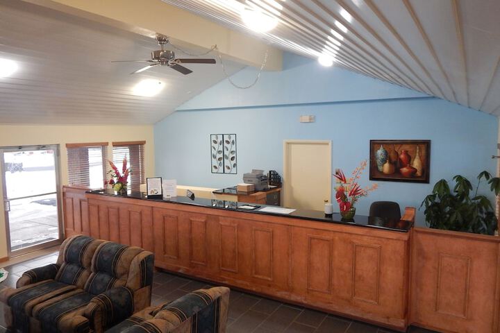 Hotel Interior 5 of 23