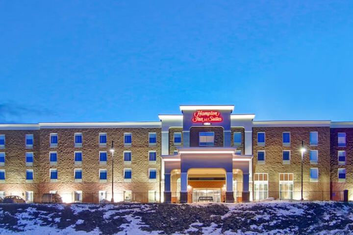 Hotel 6 of 62