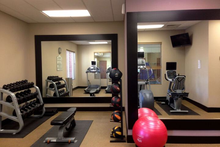 Hilton Garden Inn Anderson