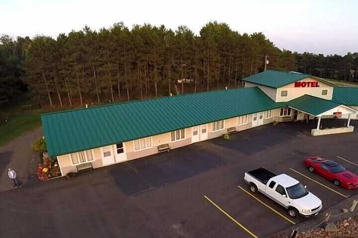 Country Villa Motel and Country Camping