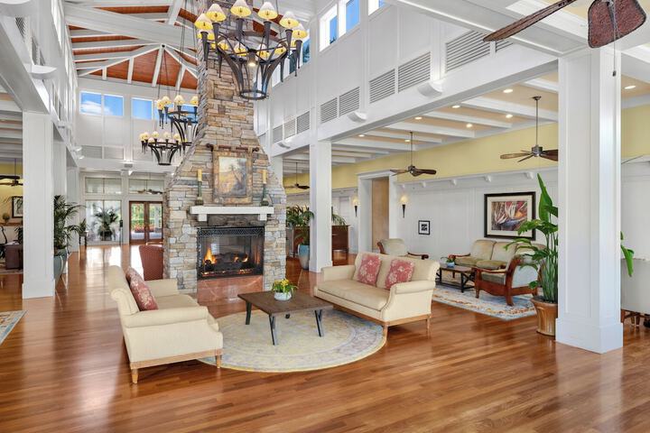 Hyatt Vacation Club at Coconut Cove Bonita Springs
