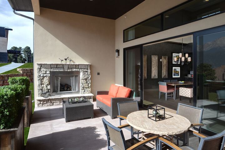 Terrace/Patio 97 of 116