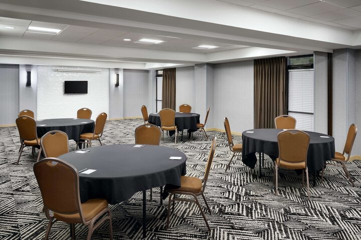 Hyatt Place Greensboro