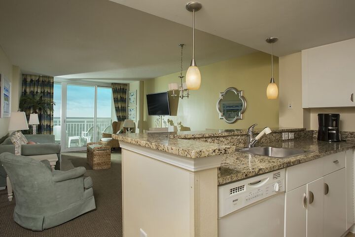 Avista Resort