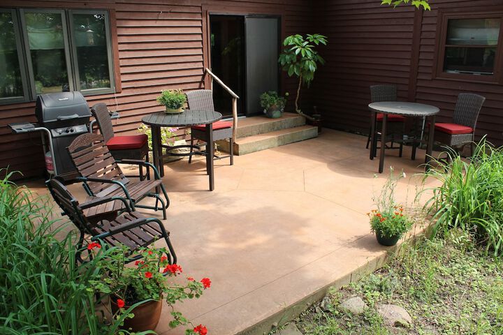 Terrace/Patio 33 of 38