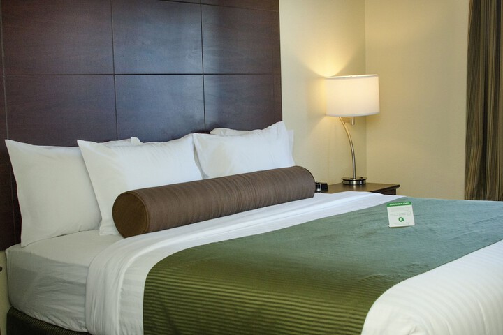 Cobblestone Inn & Suites – Soda Springs