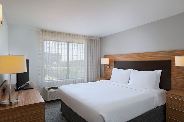 TownePlace Suites by Marriott Macon Mercer University