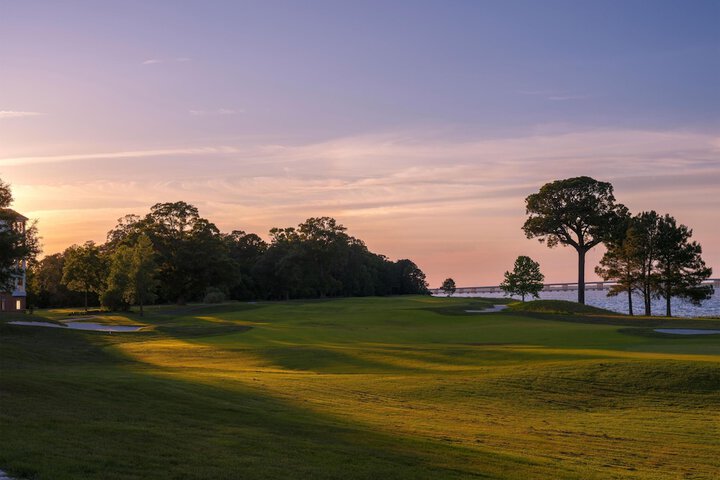 Hyatt Regency Chesapeake Bay