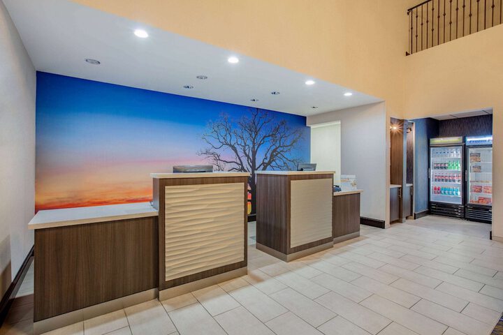 La Quinta Inn & Suites by Wyndham McKinney