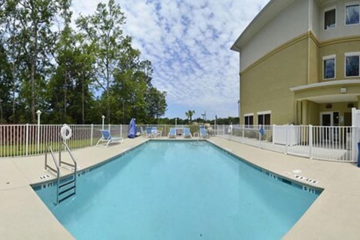 Pool 3 of 42