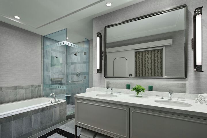 The Ritz-Carlton Charlotte