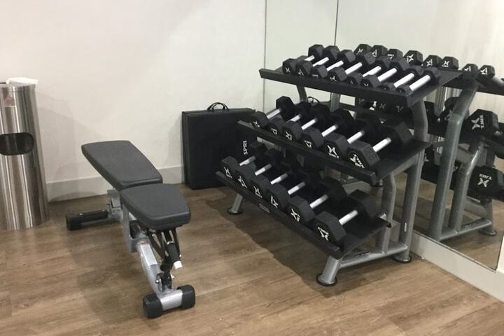 Health and Fitness 43 of 46