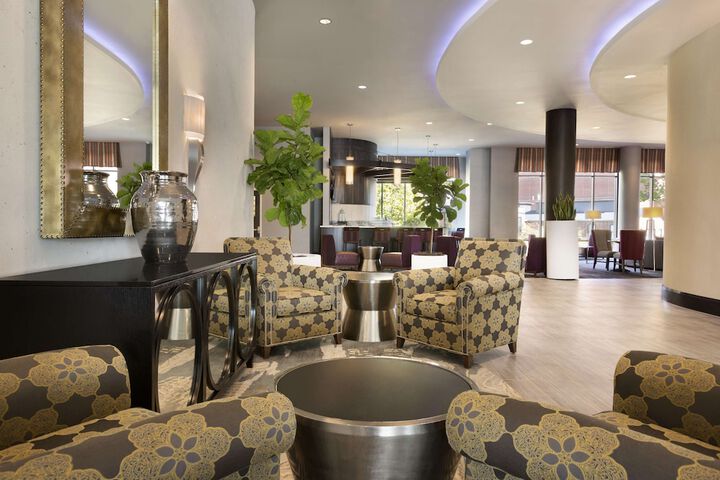 Hotel Interior 14 of 50