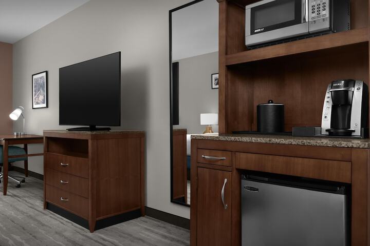 Hilton Garden Inn Greensboro Airport