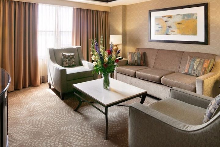 Isle Casino Hotel Bettendorf - a Caesars Rewards Destination