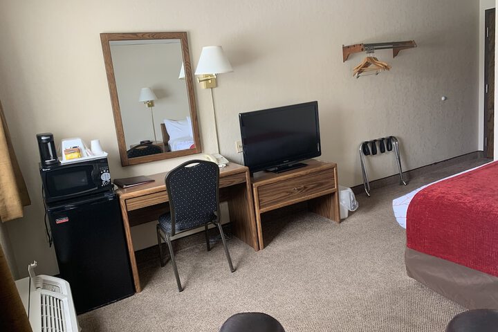 Northern Lights Inn Rugby