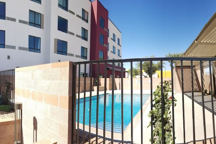 Courtyard by Marriott Las Cruces at NMSU
