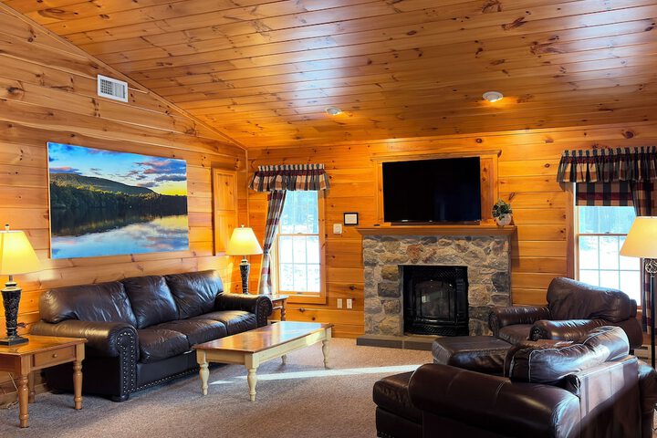 Mountain Springs Lake Resort