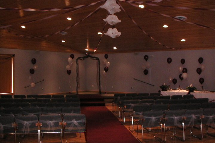 Ballroom/Hall 40 of 78