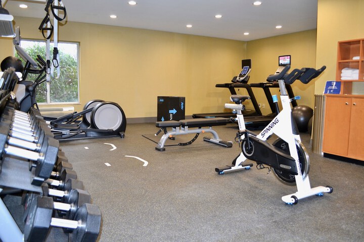 Hilton Garden Inn Columbus / Grove City