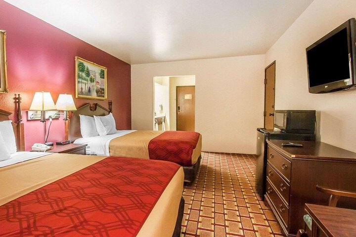 Econo Lodge Dexter
