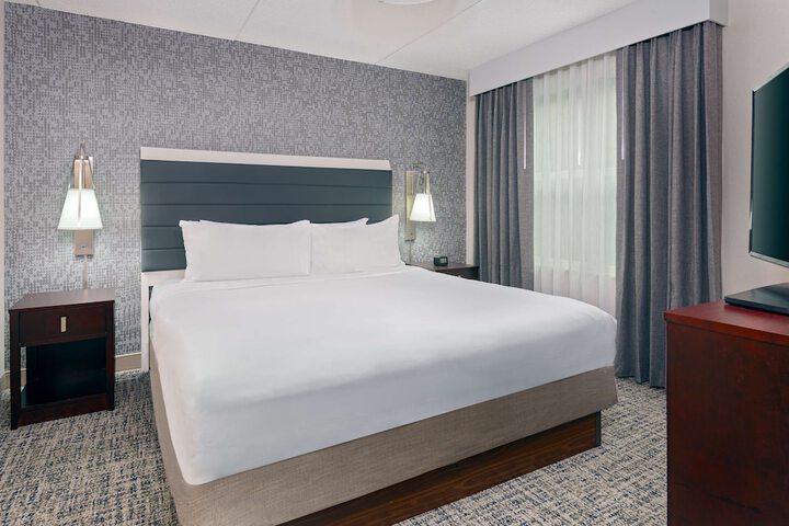 Homewood Suites by Hilton Boston / Canton MA