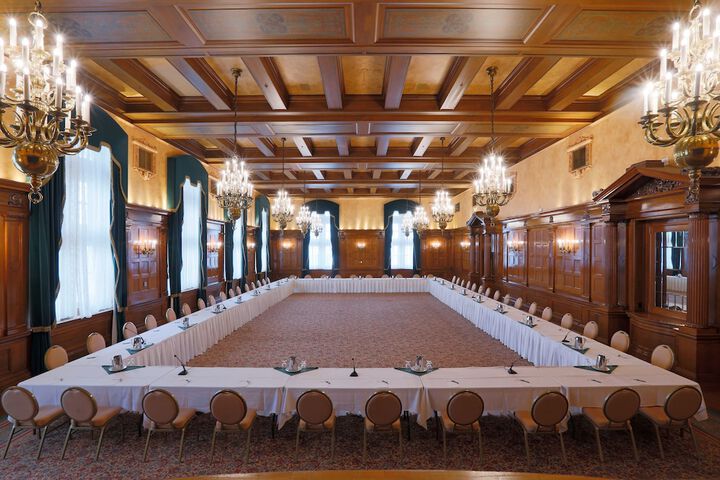 The Fort Garry Hotel Spa and Conference Centre, an Ascend Collection Hotel