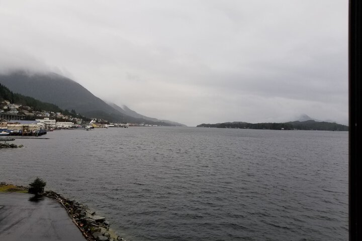 Super 8 by Wyndham Ketchikan