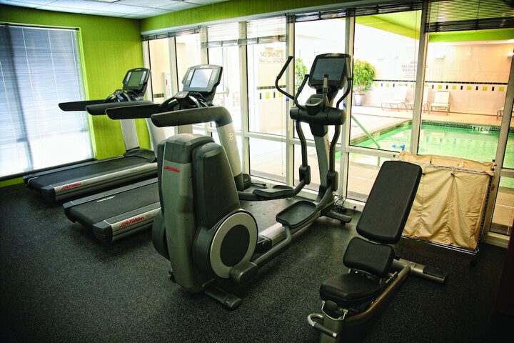 Fairfield Inn & Suites by Marriott Texarkana