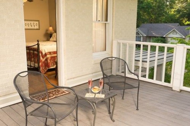 Terrace/Patio 34 of 38