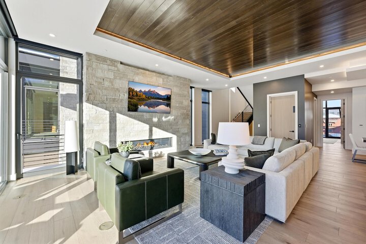 Hyatt Centric Park City