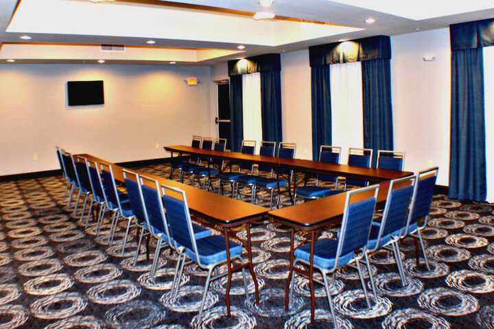 Meeting 8 of 18