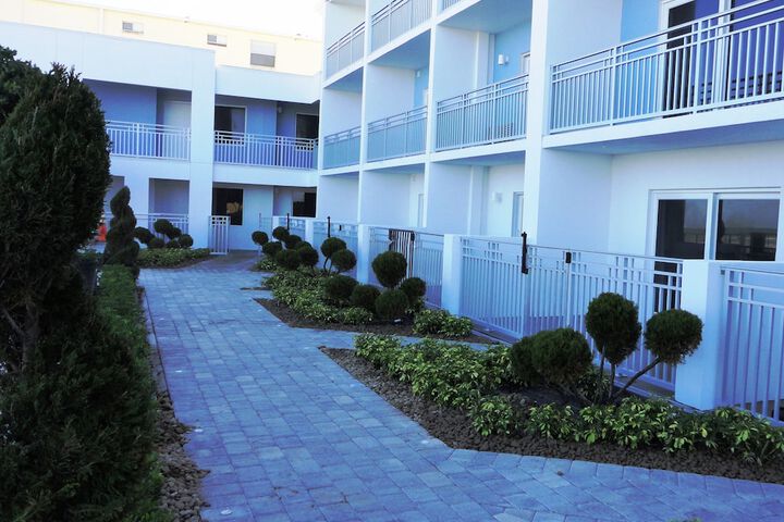Lotus Boutique Inn & Suites