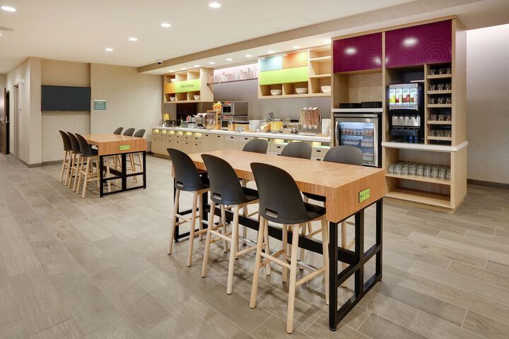 Home2 Suites by Hilton Yakima Airport