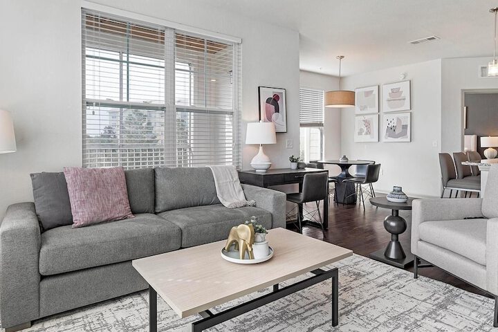Landing Furnished Apartments near YSM